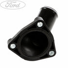 Original Ford Focus Mondeo C-Max Thermostat Housing 1.8 Duratorq 1148329