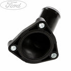 Original Ford Focus Mondeo C-Max Thermostat Housing 1.8 Duratorq 1148329