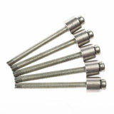 Ford Zylinderblock und Stopfen 1383566 - 5Stk