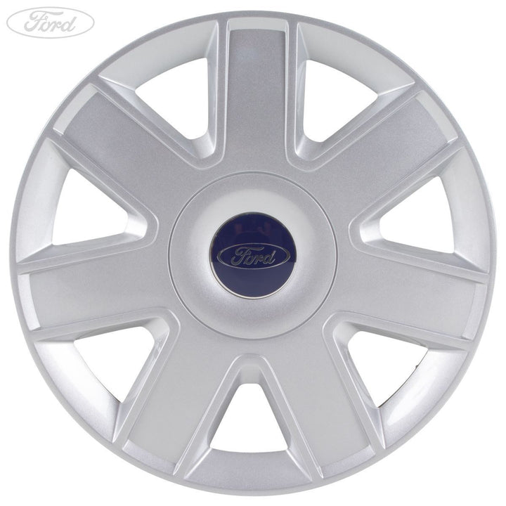 Original Ford einzelne Radkappe/Radzierblende 13