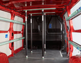 Original Ford Transit Custom Sperrstange Satz