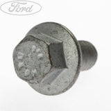 Original Ford Schraube hinten, Türscheibe und Fensterheber 1435705 - 4 Stk