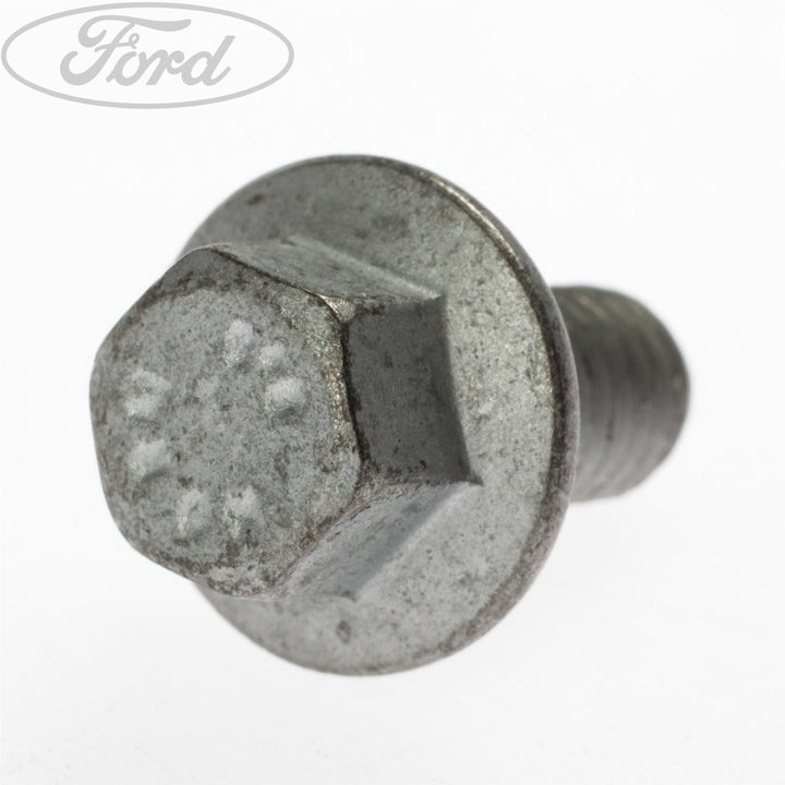 Original Ford Schraube hinten, Türscheibe und Fensterheber 1435705 - 4 Stk