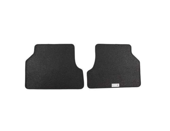 Original Ford Focus Fußmatten Satz hinten Velour 2007-2011 1324712
