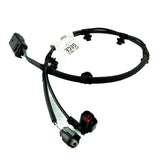 Ford Focus ab 2018 Verkabelung Antiblockiersystem hinten 2408686