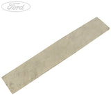 Original Ford Aufkleber 4862712