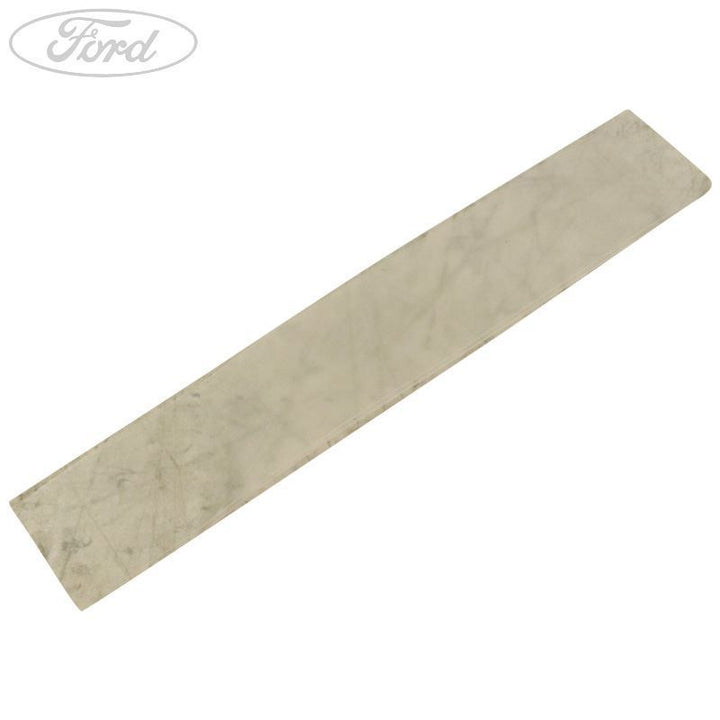 Original Ford Aufkleber 4862712