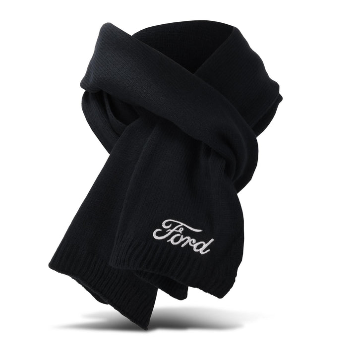 Ford Script Schal