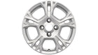 Original Ford Fiesta Leichtmetallrad 15