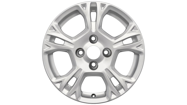 Original Ford Fiesta Leichtmetallrad 15