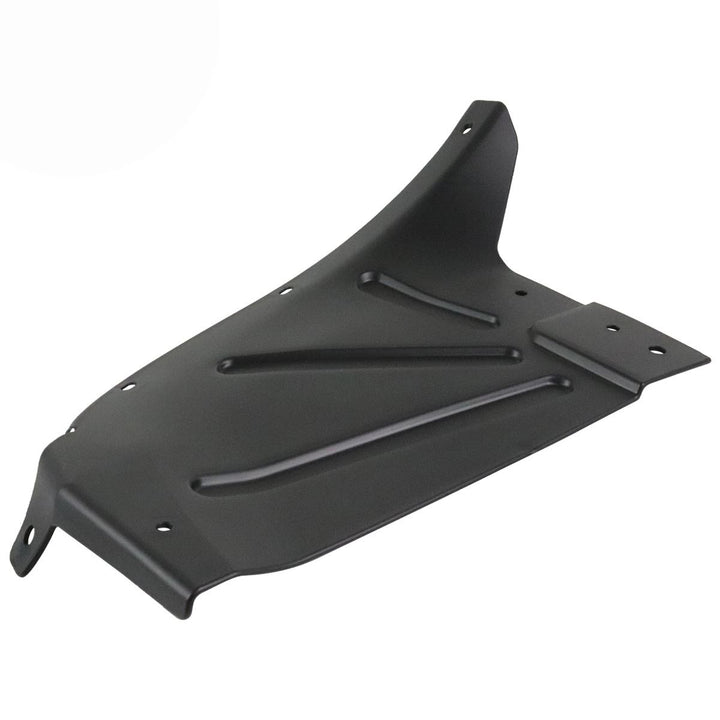 Ranger Mk4 Hinten rechts Windabweiser Pick Up XL XLS 11-19