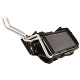 Original Ford Ranger Klimaanlage manuelle Heizung ab 2011 1937457