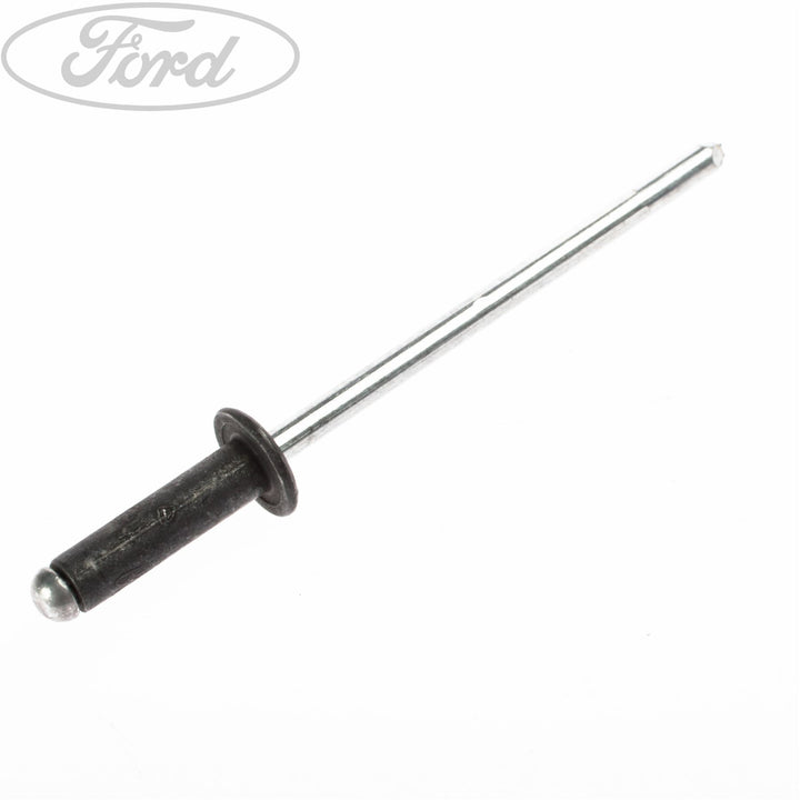 Original Ford Kamera-Ausrüstungsniet 1351902 - 4 Stk