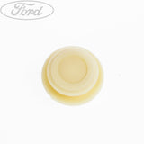 Original Ford Abdeckung – Trommel – Inspektionsöffnung hinten 1550284