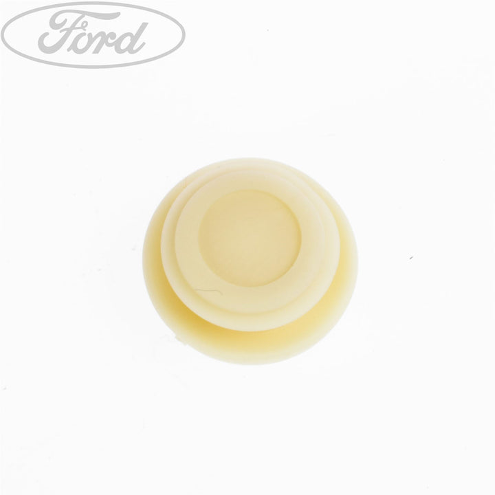 Original Ford Abdeckung – Trommel – Inspektionsöffnung hinten 1550284