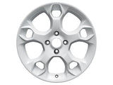 Original Ford Fiesta Leichtmetallrad 17