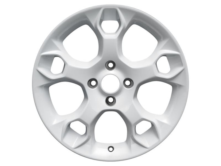 Original Ford Fiesta Leichtmetallrad 17