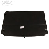 Original Ford EcoSport 2013-2016 Bodenmatten Satz 1810100