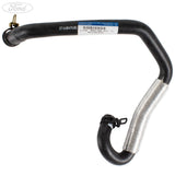 Original Ford Transit Connect 2002-2006 Kühlmittel Einlassschlauch 4421765