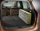 Ford B-Max 2012-2017 Gepäckraum-Schutzgitter halbe Höhe 1822690