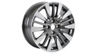 Ford Fiesta Alufelge 17