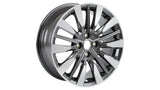 Ford Fiesta Alufelge 17
