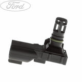 Original Ford Sensor Ansaugunterdruck 1.6L Duratec 1923995