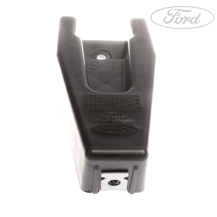 Original Ford Focus 2012-2020 Halter Stoßsfänger hinten 1787689