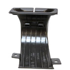 Original Ford Transit Tourneo Custom Dreifach-Sicheeitsgurtführung hinten 2012-18 1810208