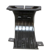 Original Ford Transit Tourneo Custom Dreifach-Sicheeitsgurtführung hinten 2012-18 1810208