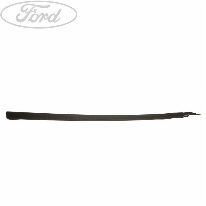 Original Ford Fiesta Türfensterrahmenleiste 1546824