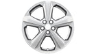 Ford Edge & S-MAX Alufelge 18