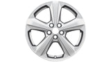 Ford Edge & S-MAX Alufelge 18