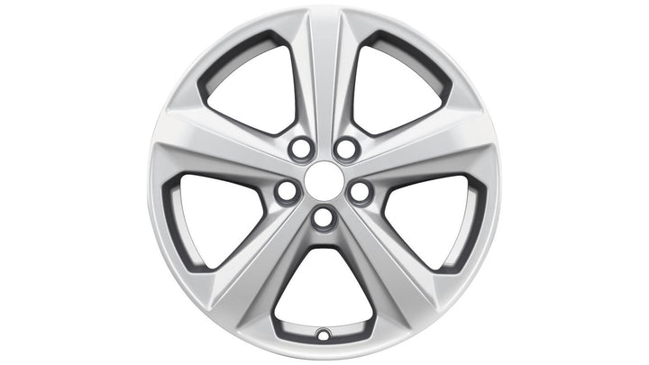 Ford Edge & S-MAX Alufelge 18