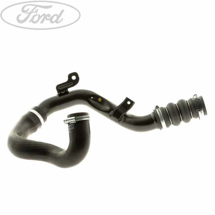 Original Ford Luftführungsschlauch - Ladeluftkühler 5050742