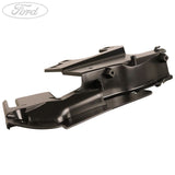 Original Ford Fiesta  Vorne Türschlossabdeckung Alle 3-Türer 2012-1726327