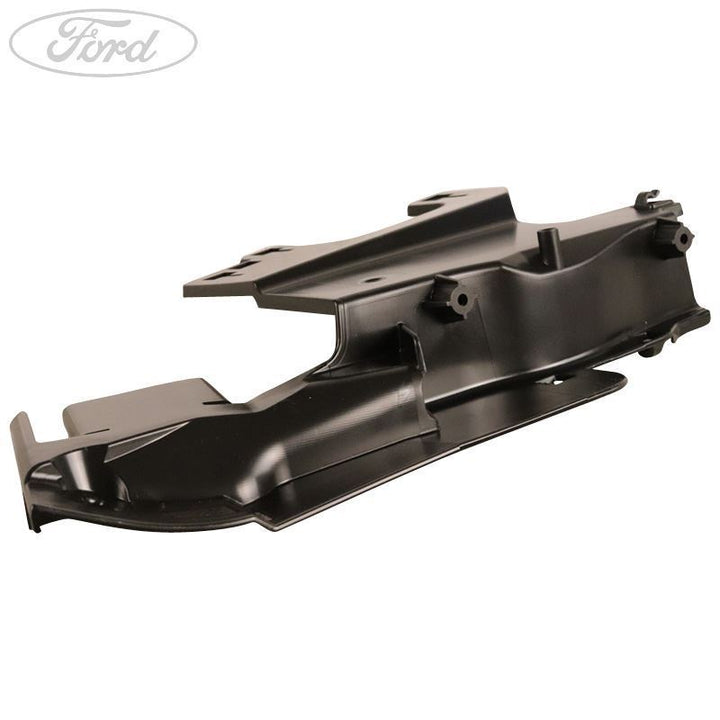 Original Ford Fiesta  Vorne Türschlossabdeckung Alle 3-Türer 2012-1726327