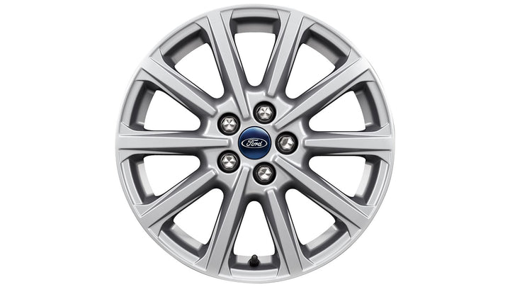 Ford S-MAX & Galaxy Alufelge 17