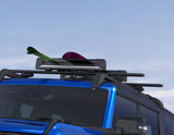 Thule®* Dachträger für Skier und Snowboards SnowPack Extender 7325