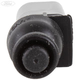 Galaxy MK2 S-Max Mondeo MK4 Tankdeckel Knopf Auswerfer
