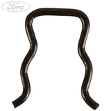 1.0 GTDi Duratec EcoBoost Thermostat Rohr Sicherung Clip