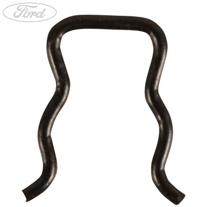 1.0 GTDi Duratec EcoBoost Thermostat Rohr Sicherung Clip