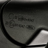 Original Ford S-MAX/Galaxy 2007-2010 Außenspiegel rechts, elek. Beheizbar