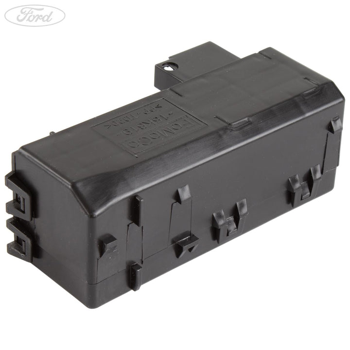 Transit Mk8 Custom Alle Panther Motoren Transceiver 16-17