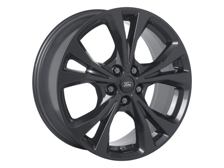 Original Ford Kuga Leichtmetallrad 18
