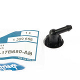 Original Ford Kuga/Focus/C-MAX Heckscheibenwaschdüse 1309658