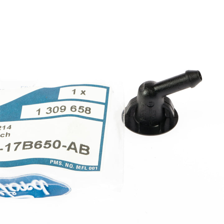 Original Ford Kuga/Focus/C-MAX Heckscheibenwaschdüse 1309658