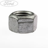 Original Ford Fiesta Mk6 Fusion X-Mutter Querlenker-Stabilisator vorn 1473911 - 4 Stk