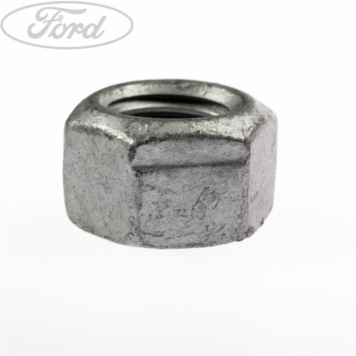 Original Ford Fiesta Mk6 Fusion X-Mutter Querlenker-Stabilisator vorn 1473911 - 4 Stk