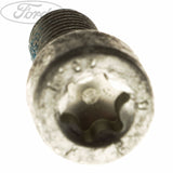 Original Ford ransit Hinterachse Schraubensatz 1387892